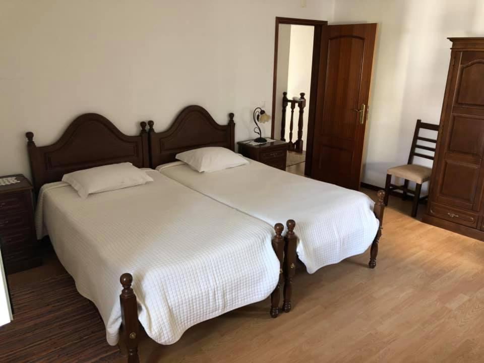 Villa Casa Retiro De Xisto II à Videmonte Extérieur photo